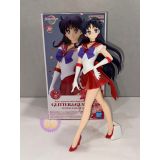 SAILOR MARS GLITTER AND GLAMOUR VERS A