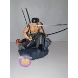 RORONOA ZORO DIORAMATIC THE BRUSH