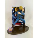 BEAST JEANIST AMAZING HEROES