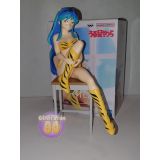 URUSEI YATSURA : LAMU RELAX TIME