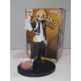 DENKI KAMINARI AGE OF HEROES