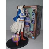 WANDA DXF-THE GRANDLINE LADY