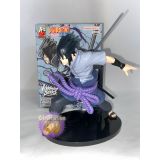 SASUKE UCHIHA  VIBRATION STARS