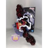 MONKEY D LUFFY DXF GEAR 4