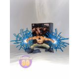 BARBE BLANCHE DXF SPECIAL EDWARD NEWGATE