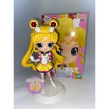 SAILOR MOON ETERNAL Q POSKET