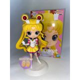 SAILOR MOON ETERNAL Q POSKET