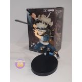 BLACK CLOVER : ASTA DXF