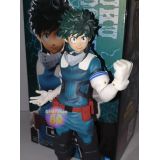 IZUKU MIDORIYA ICHIBANSHO MASTERLISE