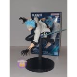 GRIMMJOW JEAGERJAQUES VIBRATION STARS