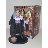 CROCODILE THE GRANDLINE SERIES DXF