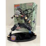 KAKASHI HATAKE VIBRATION STAR
