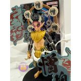 ZOHAKUTEN DEMON SERIES