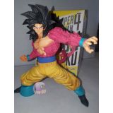 SANGOKU SUPER SAIYAN 4 FULL SCRATCH SUPER