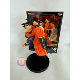 SANGOKU MATCH MAKER