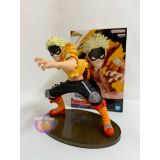 FATGUM MY HERO ACADEMIA THE AMAZING HEROES