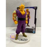 PICCOLO ORANGE DXF SUPER HERO