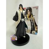 BLEACH : BYAKUYA KUCHIKI