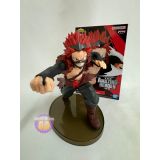 RED RIOT THE AMAZING HEROES VOL.35
