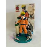 NARUTO UZUMAKI MEMORABLE SAGA