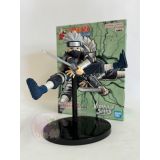 KAKASHI ENFANT VIBRATION STARS