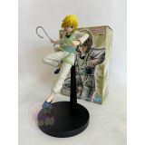 KURAPIKA VIBRATION STARS