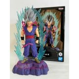 GOHAN BEAST HISTORY BOX SUPER HERO