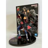 ITACHI UCHIHA BANPRESTO WORLD COLOSSEUM