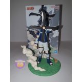 SASUKE UCHIHA NARUTO MEMORABLE SAGA