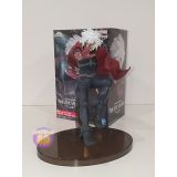 TOMURA SHIGARAKI MY HERO ACADEMIA THE EVIL VILLAINS