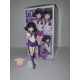 SUPER SAILOR SATURN SAILOR GLITTER & GLAMOUR