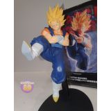 VEGETO SUPER SAIYAN DRAGON BALL Z MATCH MAKER