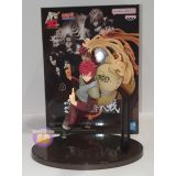 GAARA NARUTO SHIPPUDEN FIGURE COLOSSEUM