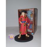 MONKEY D LUFFY DXF THE GRANDLINE SERIES