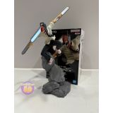 CHAINSAW MAN COMBINATION BATTLE