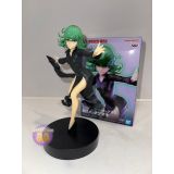 ONE PUNCH MAN : TATSUMAKI TERRIBLE TORNADO