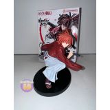 KENSHIN LE VAGABOND : KENSHIN HIMURA VIBRATION STARS