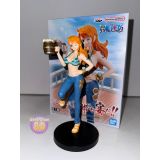 NAMI IT S A BANQUET