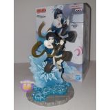 HAKU MEMORABLE SAGA