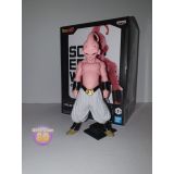 KID BUU SOLID EDGE WORKS