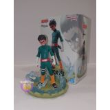 ROCK LEE MEMORABLE SAGA
