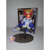 YUGA AOYAMA - FIGURINE THE AMAZING HEROES-PLUS