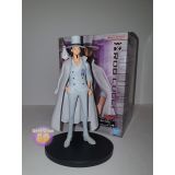 ROB LUCCI  DXF THE GRANDLINE SERIES EXTRA
