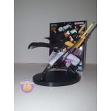 DRACULE MIHAWK BATTLE RECORD COLLECTION