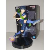 BLUE LOCK : YOICHI ISAGI