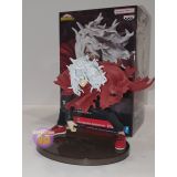 TOMURA SHIGARAKI THE EVIL VILLAINS