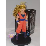 SANGOKU SUPER SAIYAN 3