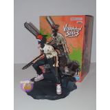 CHAINSAW MAN VIBRATION STARS