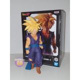 SANGOHAN SUPER SAIYAN SOLID EDGE WORKS