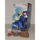RIMURU TEMPESTMOI ESPRESTO QUAND JE ME REINCARNE EN SLIME